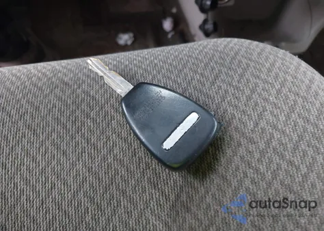 2005 Chrysler Town & Country Touring из США, поврежденный, VIN 2C4GP54L25R444974